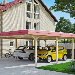Carport Wendland