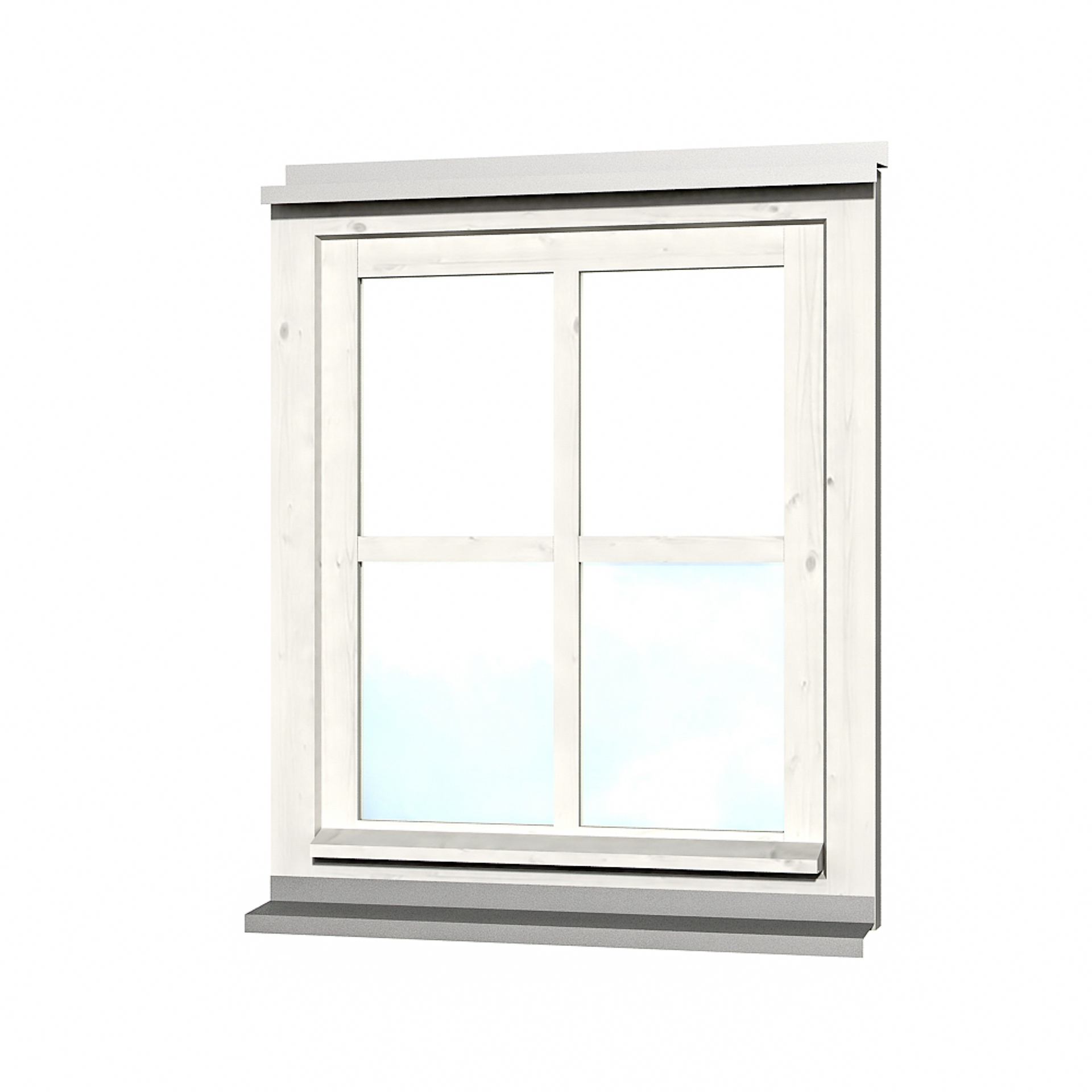 Einzelfenster für Carports 1 Einzelfenster für Carports