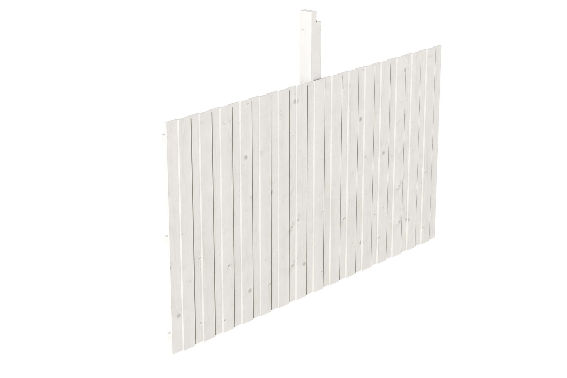 Rückwand Deckelschalung 341x180cm 1 Rückwand Deckelschalung 341x180cm