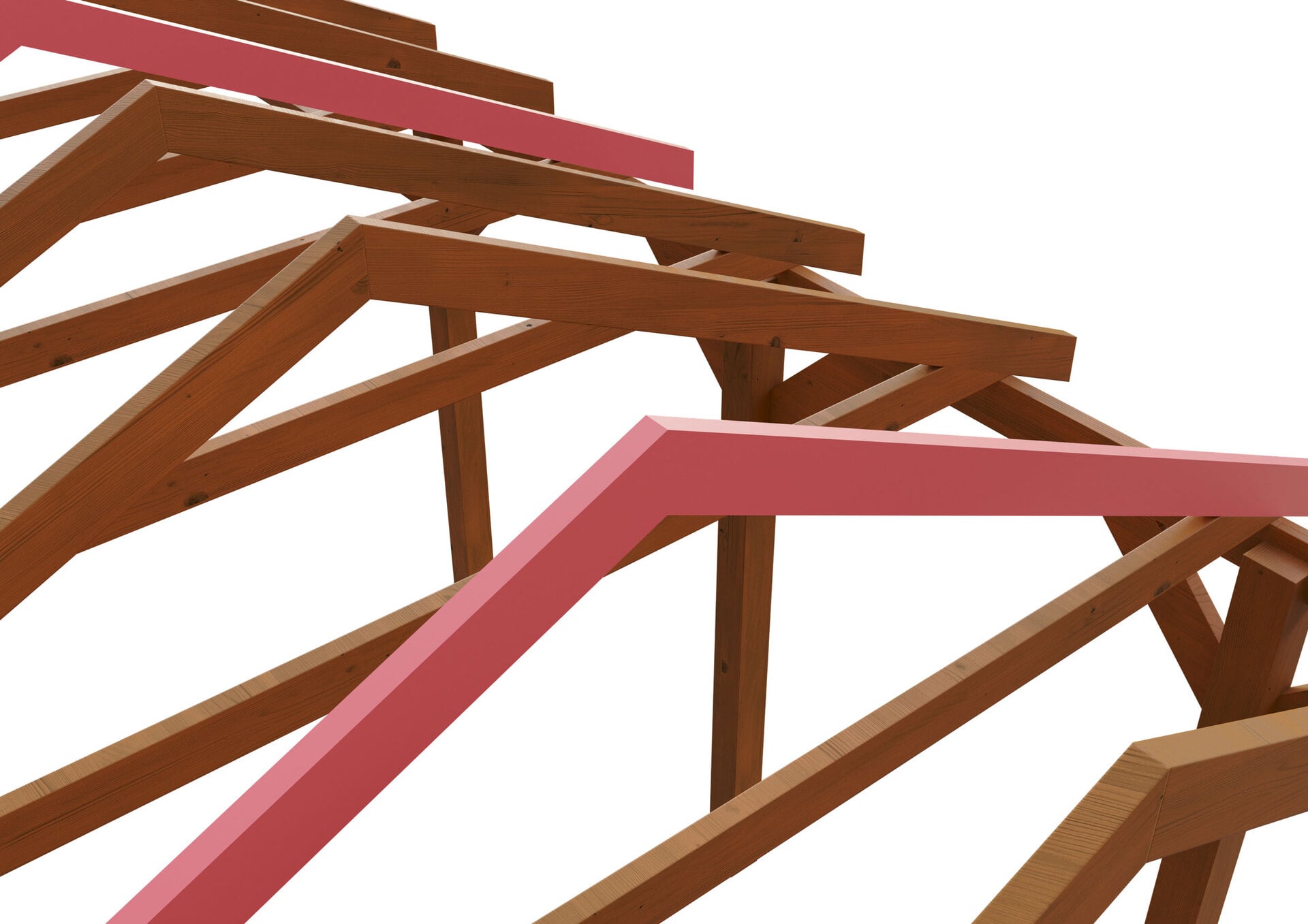 Schneelasterhöhung Carport Wallgau 1 Schneelasterhöhung Carport Wallgau