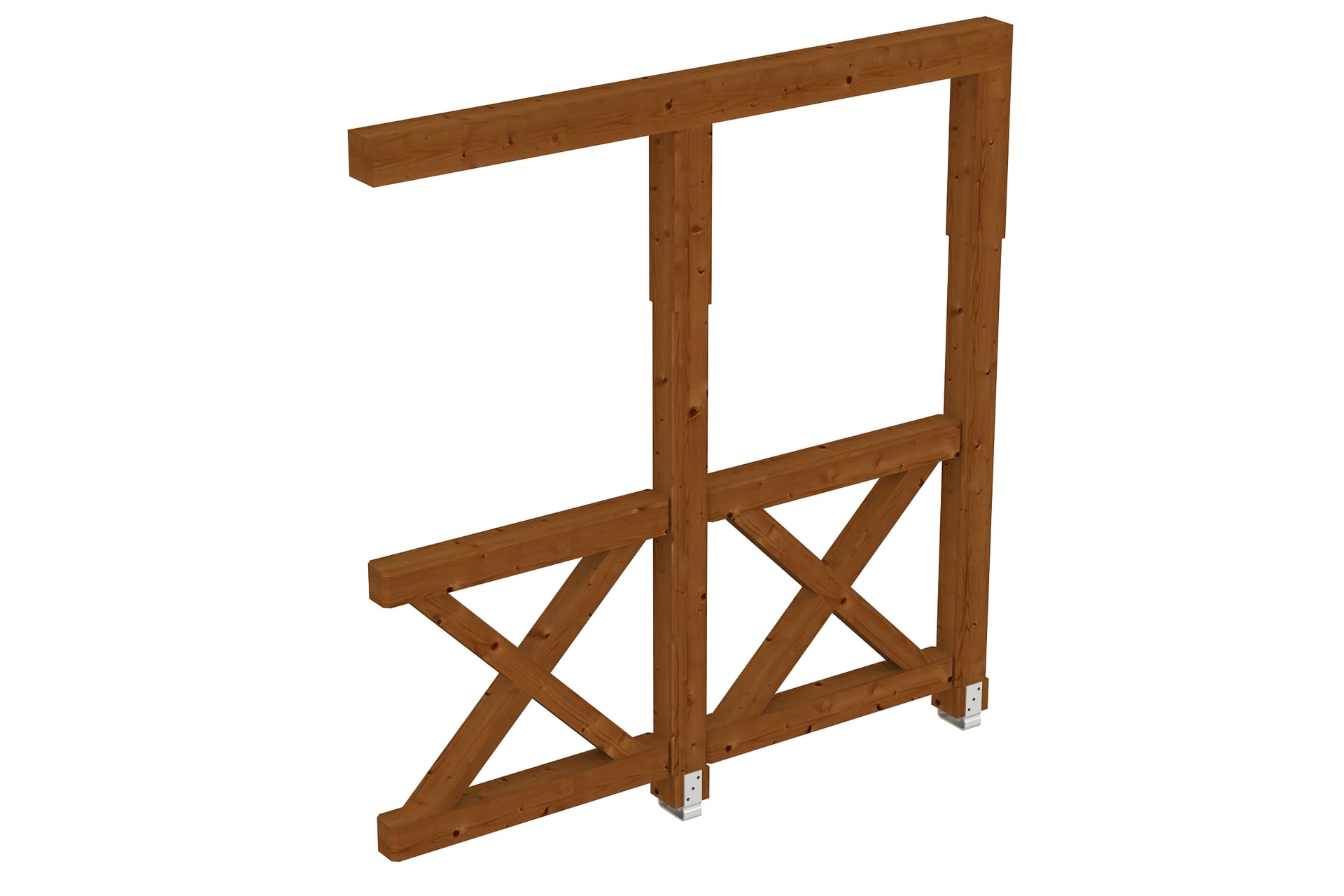 Douglasie 1 Douglasie