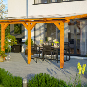 Terrassenüberdachung Andria