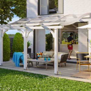 Terrassenüberdachung Venezia