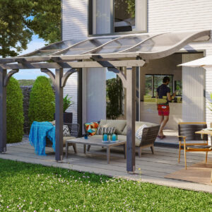 Terrassenüberdachung Venezia