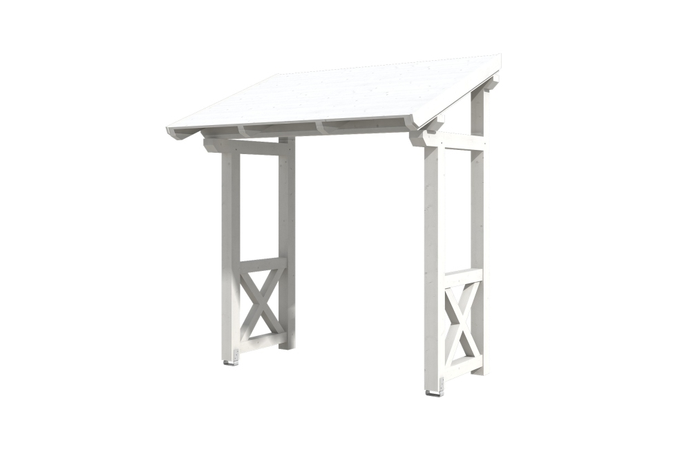 Vordach Paderborn 4 Pultdach 1 Vordach Paderborn 4 Pultdach