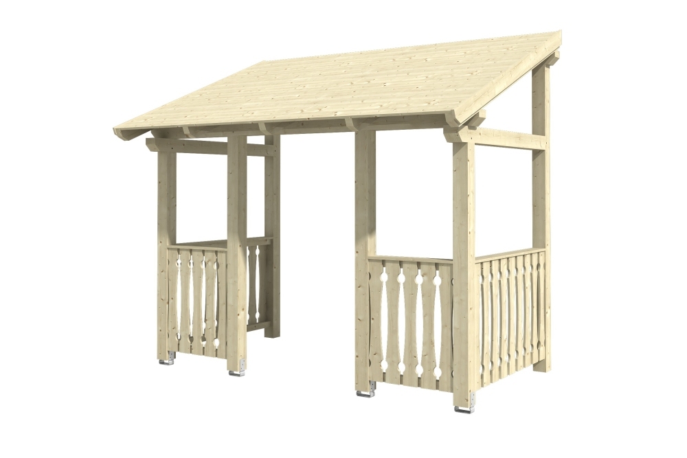 Vordach Paderborn 8 Pultdach 1 Vordach Paderborn 8 Pultdach