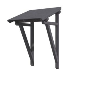 Vordach Potsdam 2 Pultdach