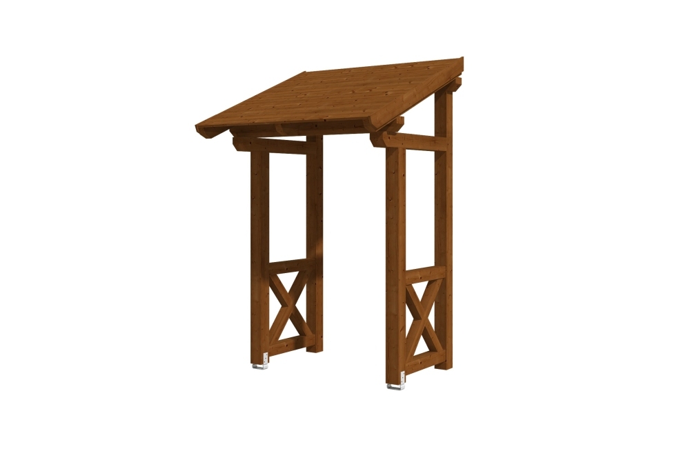 Vordach Potsdam 4 Pultdach 1 Vordach Potsdam 4 Pultdach