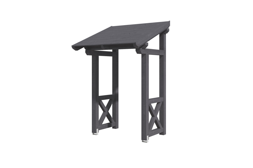 Vordach Potsdam 4 Pultdach 1 Vordach Potsdam 4 Pultdach