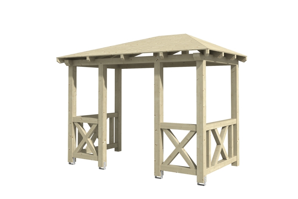 Vordach Wismar 7 Walmdach 1 Vordach Wismar 7 Walmdach