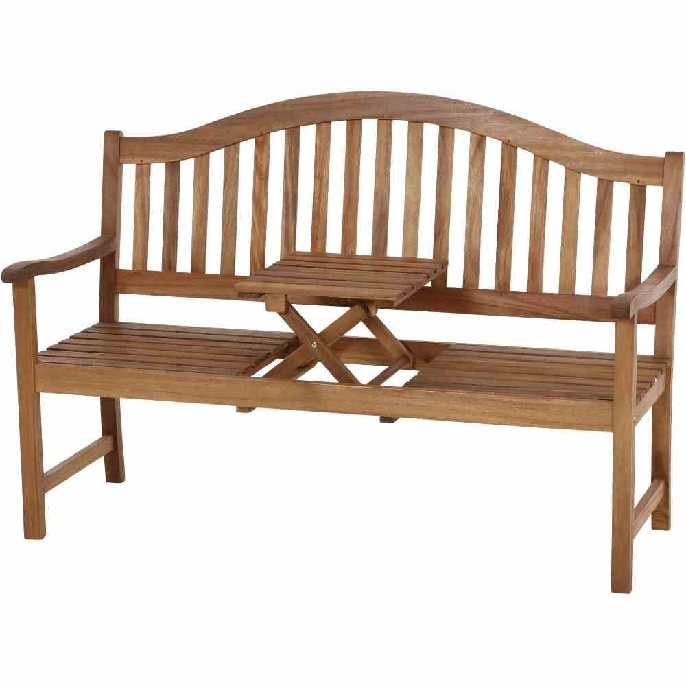 Pisa 3-Sitzer Bank, geölt 1 Pisa 3-Sitzer Bank, geölt