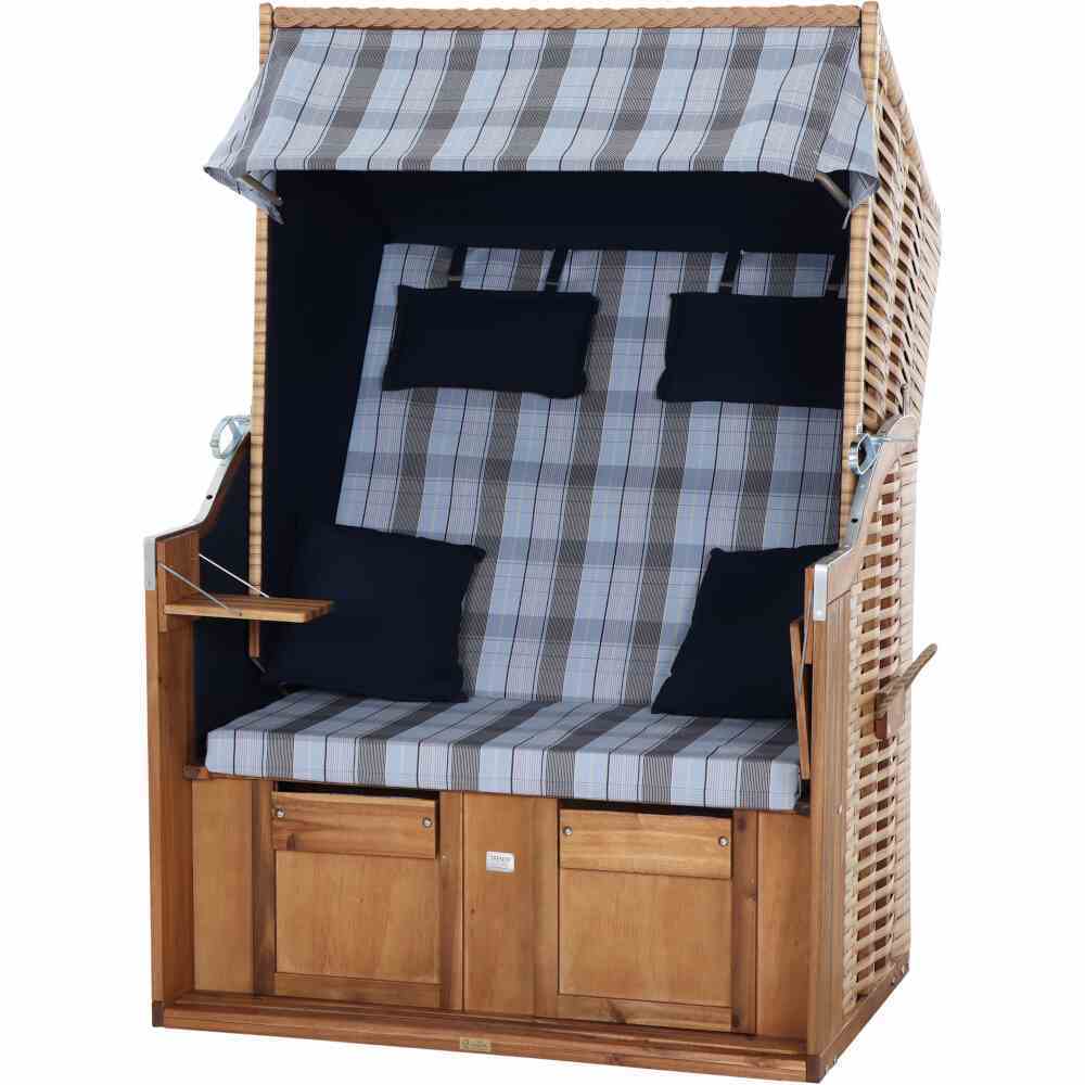 Strandkorb Trend 10+ 1 Strandkorb Trend 10+