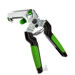 Drahtbefestigungszange