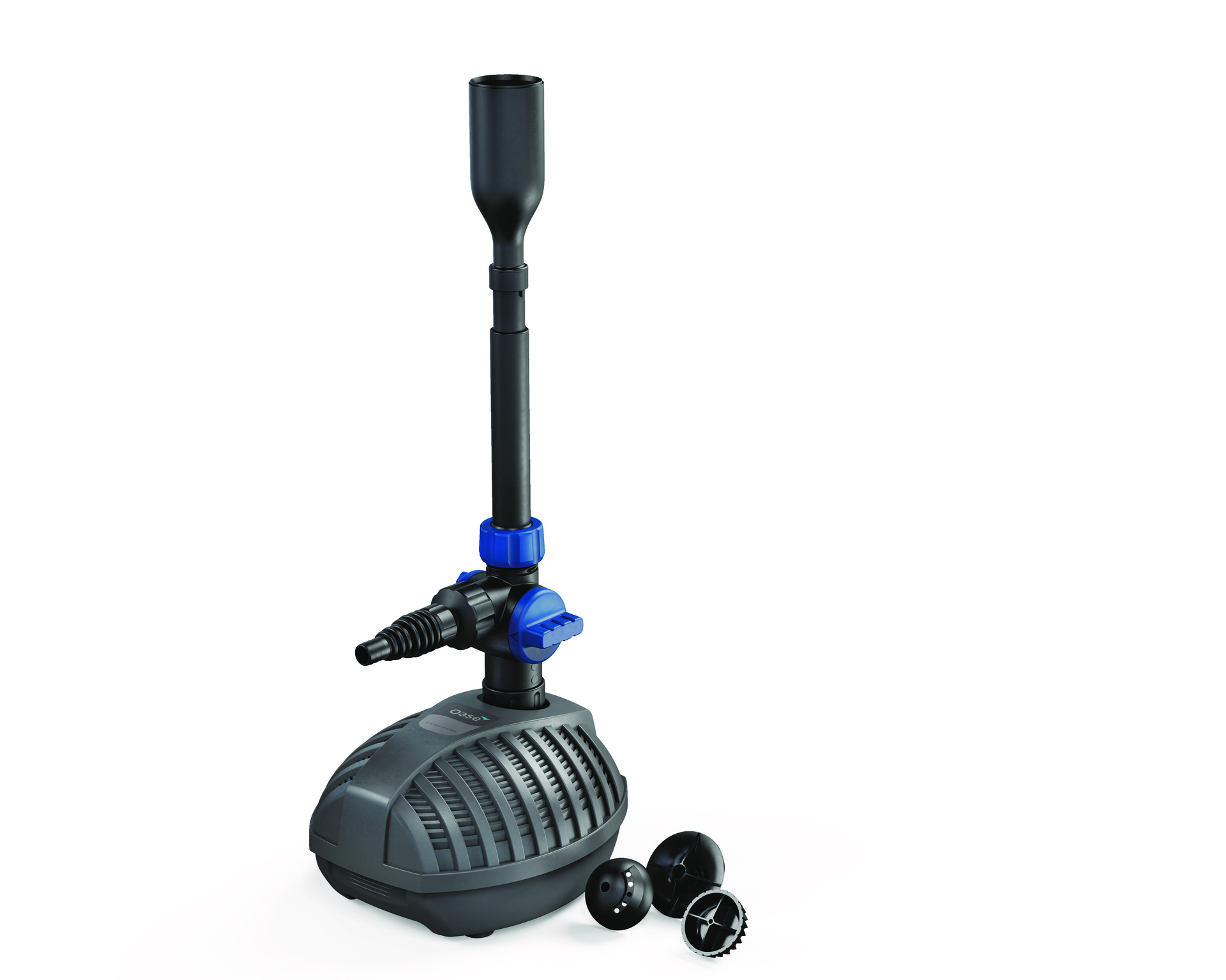 Wasserspielpumpe Aquarius Fountain Set Classic 1 Wasserspielpumpe Aquarius Fountain Set Classic