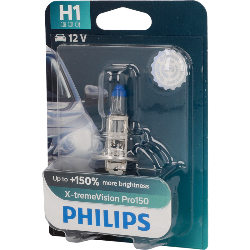 H1 X-treme Vision Pro150 1 H1 X-treme Vision Pro150