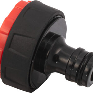 Hahnanschlussstück IG 3/4  + 1