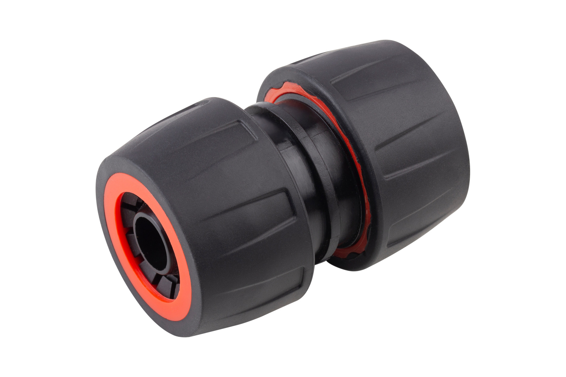 Schlauchverbinder 2K 1 Schlauchverbinder 2K