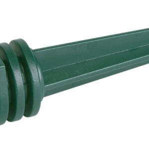 Sprühregner mit Spike