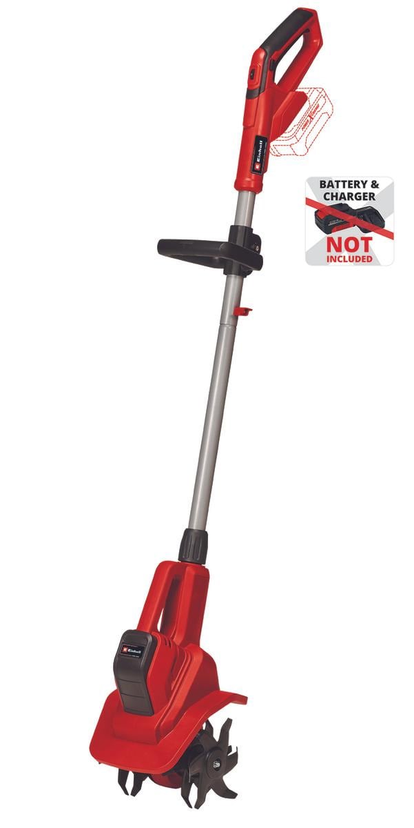 Akku-Bodenhacke GE-CR 18/20 Li E - Solo 1 Akku-Bodenhacke GE-CR 18/20 Li E - Solo