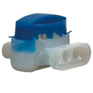 Mähroboter-Zubehör Verbindungsklemmen 4 Stk