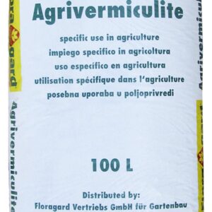 Vermiculite