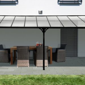 Terrassenüberdachung Bruce