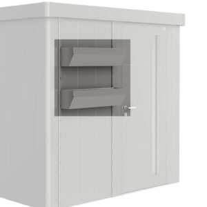 Floraboard zu Gerätehaus Neo