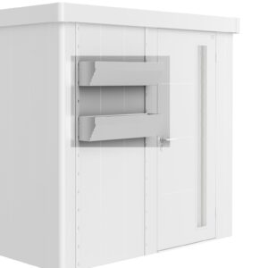 Floraboard zu Gerätehaus Neo