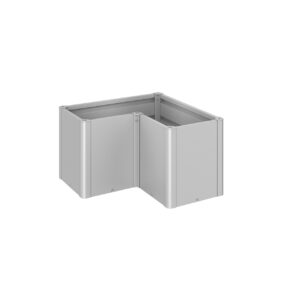 Pflanzbeet Belvedere Midi Gr. L100