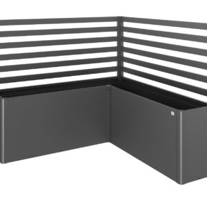 Rankgitter für L-Form