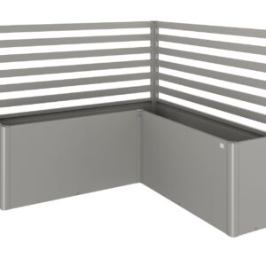 Rankgitter für L-Form