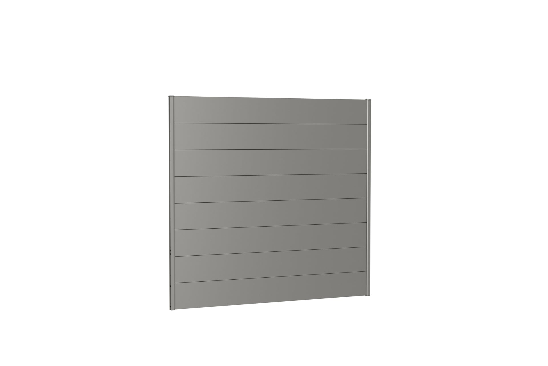 Wandpaneel für Sichtschutz ohne Acrylglas 1 Wandpaneel für Sichtschutz ohne Acrylglas