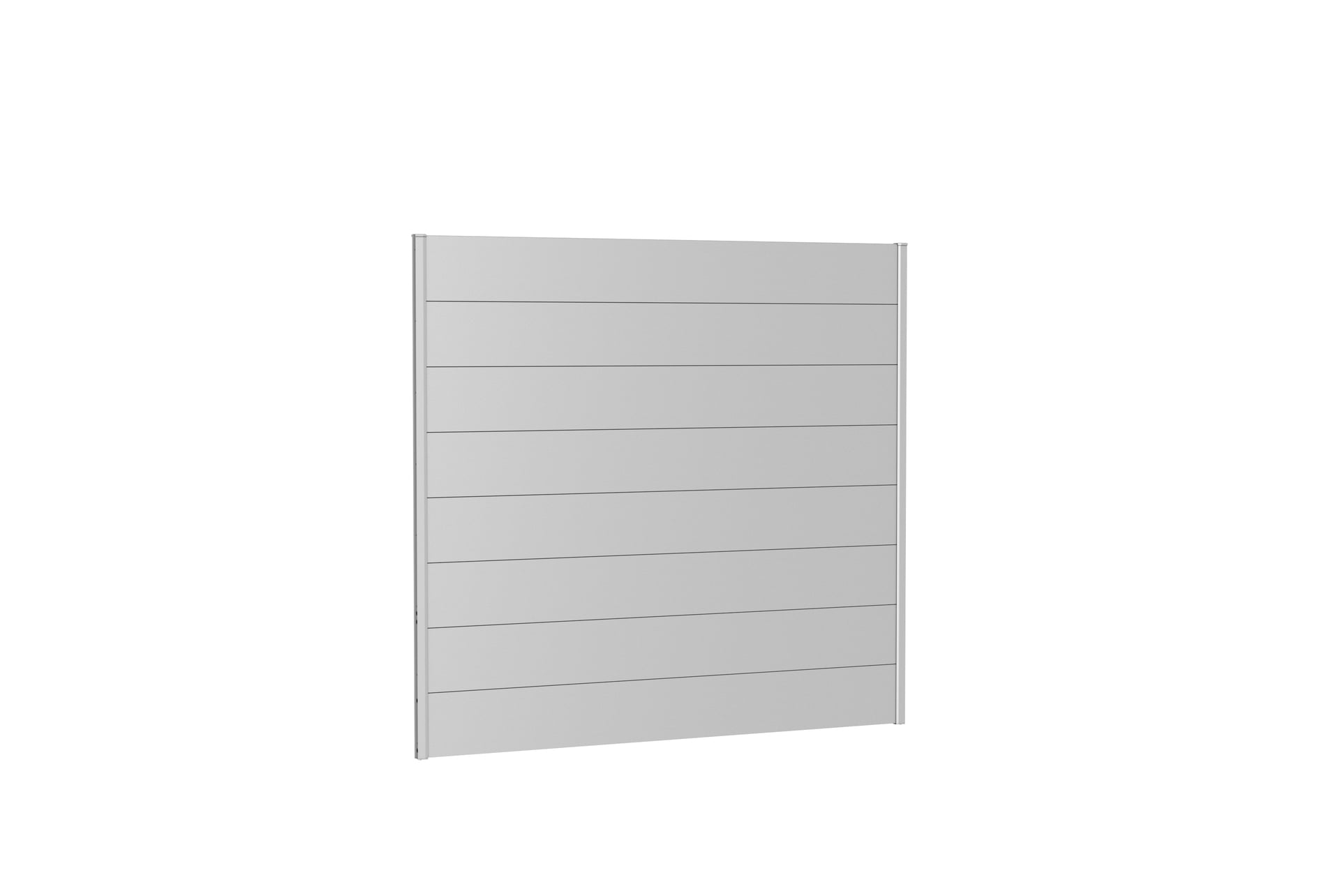 Wandpaneel für Sichtschutz ohne Acrylglas 1 Wandpaneel für Sichtschutz ohne Acrylglas