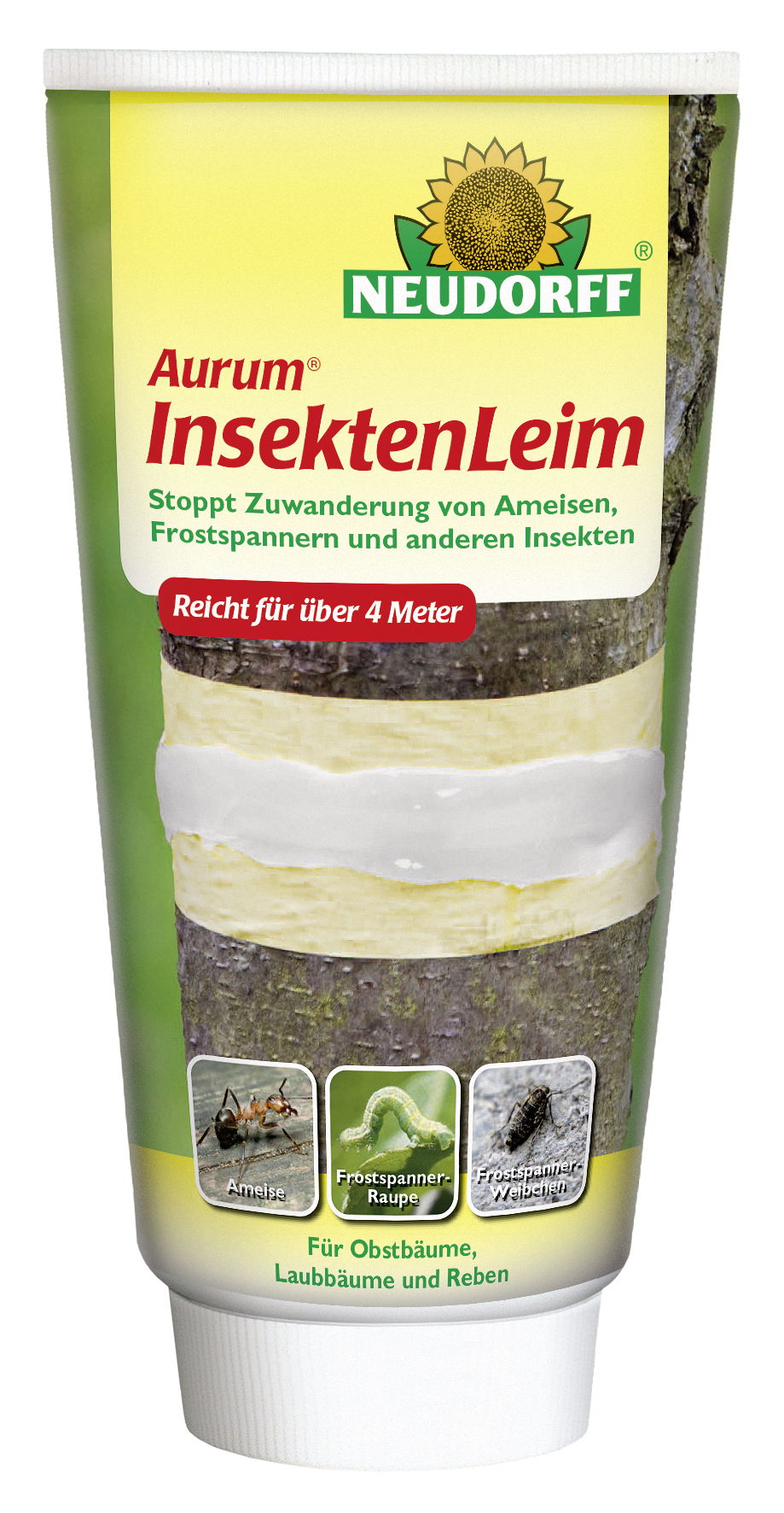 Aurum InsektenLeim 1 Aurum InsektenLeim