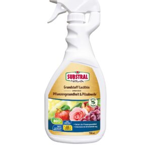 Grundstoff Lecithin Spray