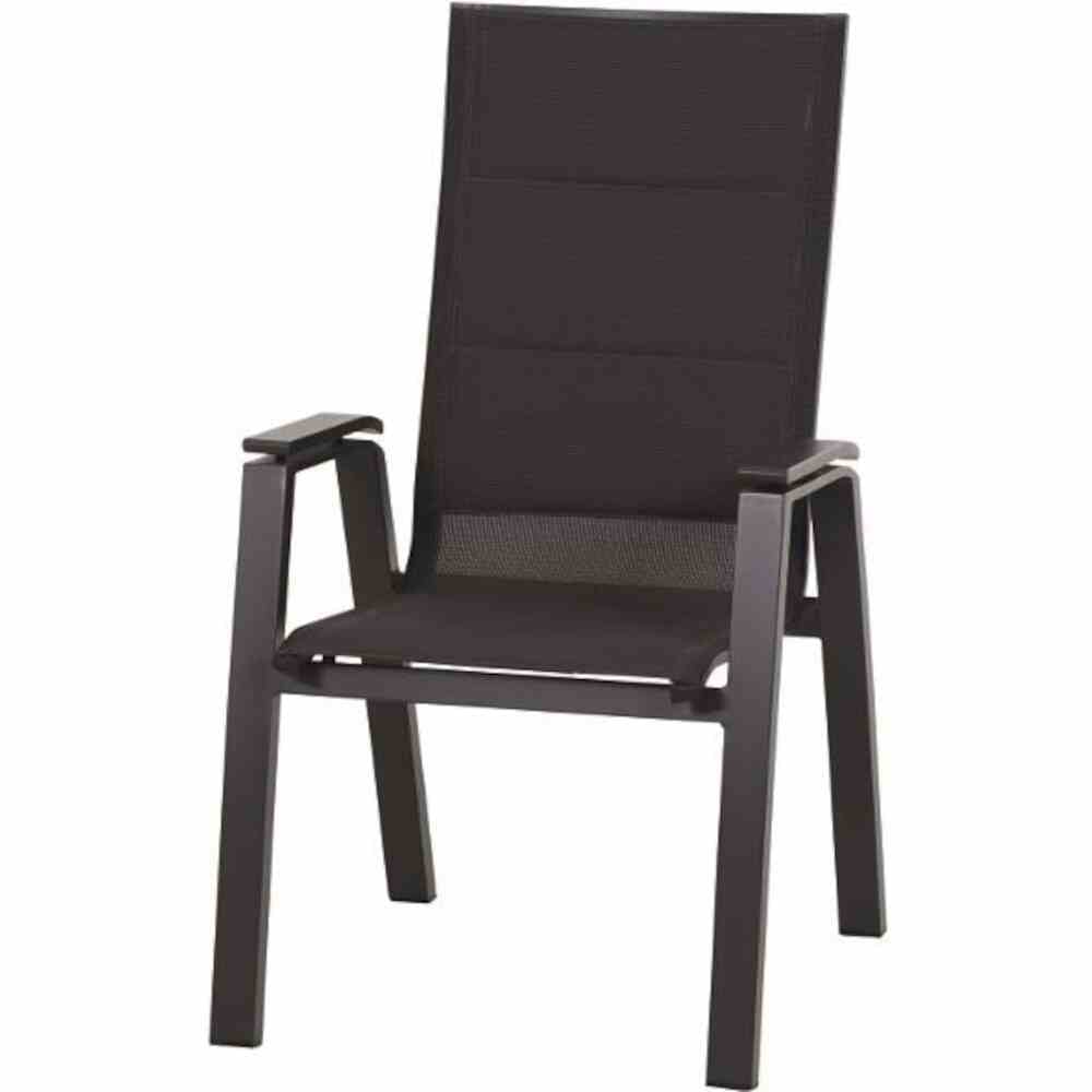 Stapelsessel Milano 1 Stapelsessel Milano