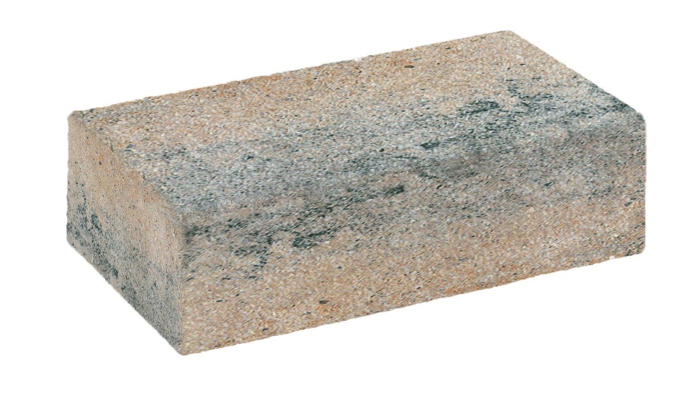 Mauerstein Luanda Maxi, 42x21x12,5cm 1 Mauerstein Luanda Maxi, 42x21x12,5cm