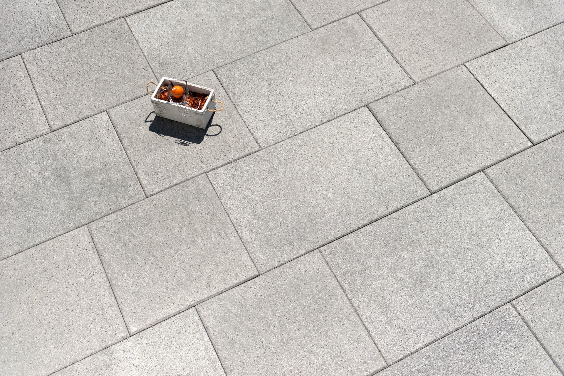 Terrassenplatte Cuneo 1 Terrassenplatte Cuneo