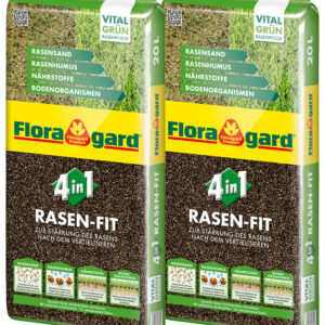4in1 Rasenfit