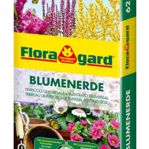 Blumenerde 62,5L