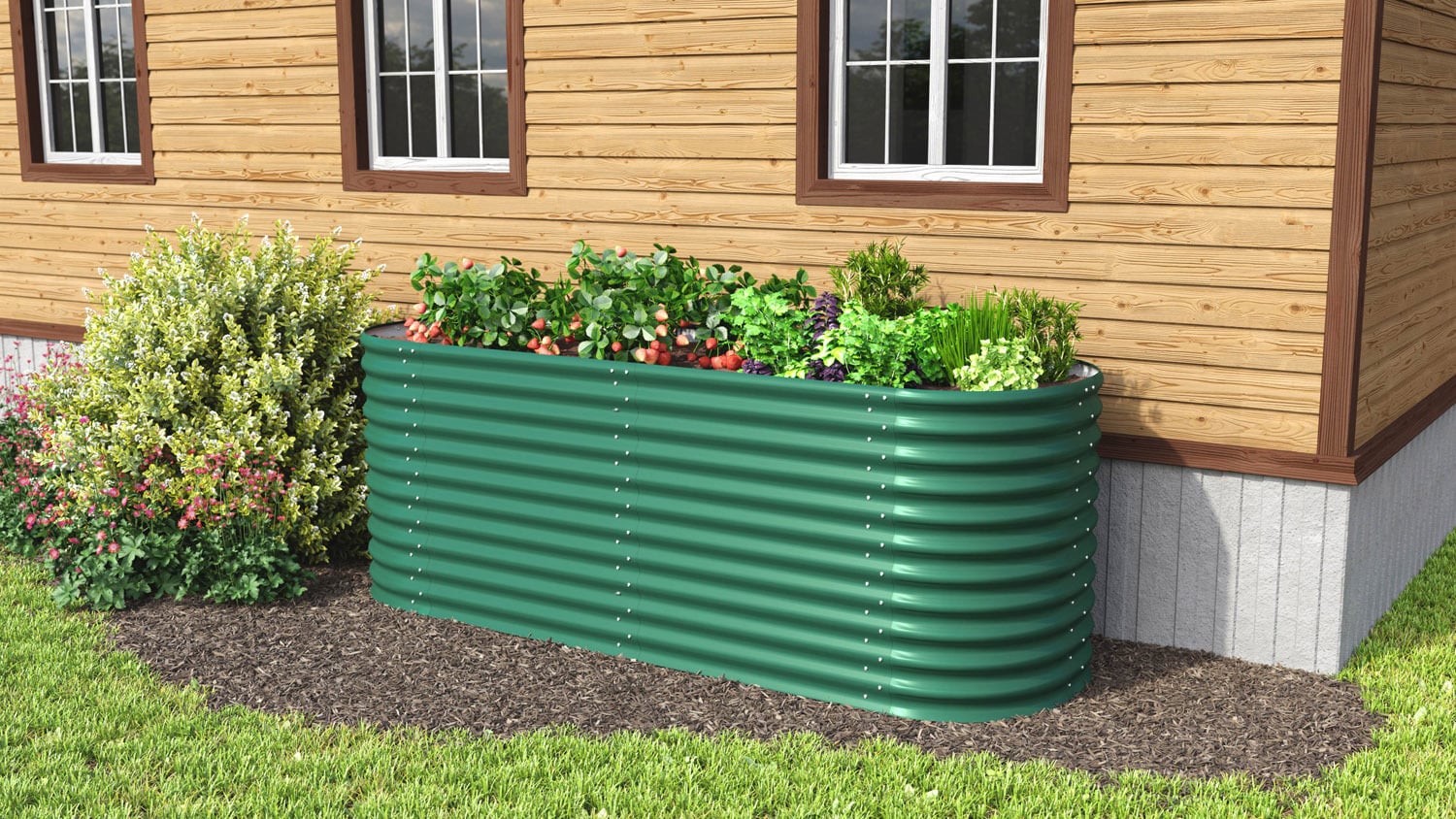 Hochbeeterweiterung stretched 858 1 Hochbeeterweiterung stretched 858