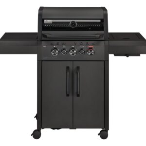 Gasgrill New York 3 Pro
