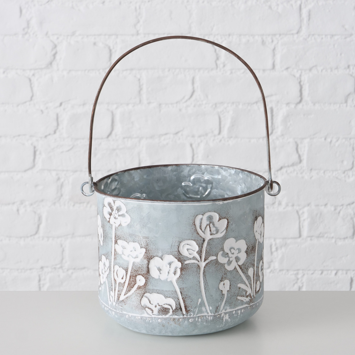 Pflanztopf Filipa 1 Pflanztopf Filipa