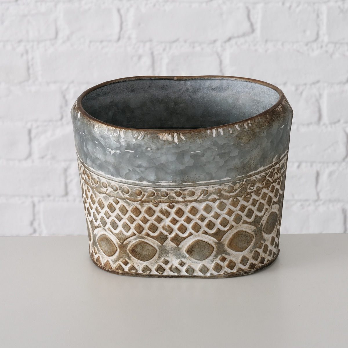 Pflanztopf Mattis 1 Pflanztopf Mattis