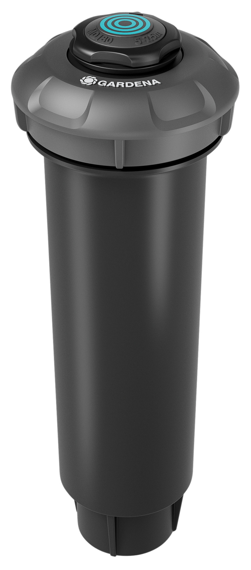 Sprinklersystem Versenk-Viereckregner MD 180 1 Sprinklersystem Versenk-Viereckregner MD 180