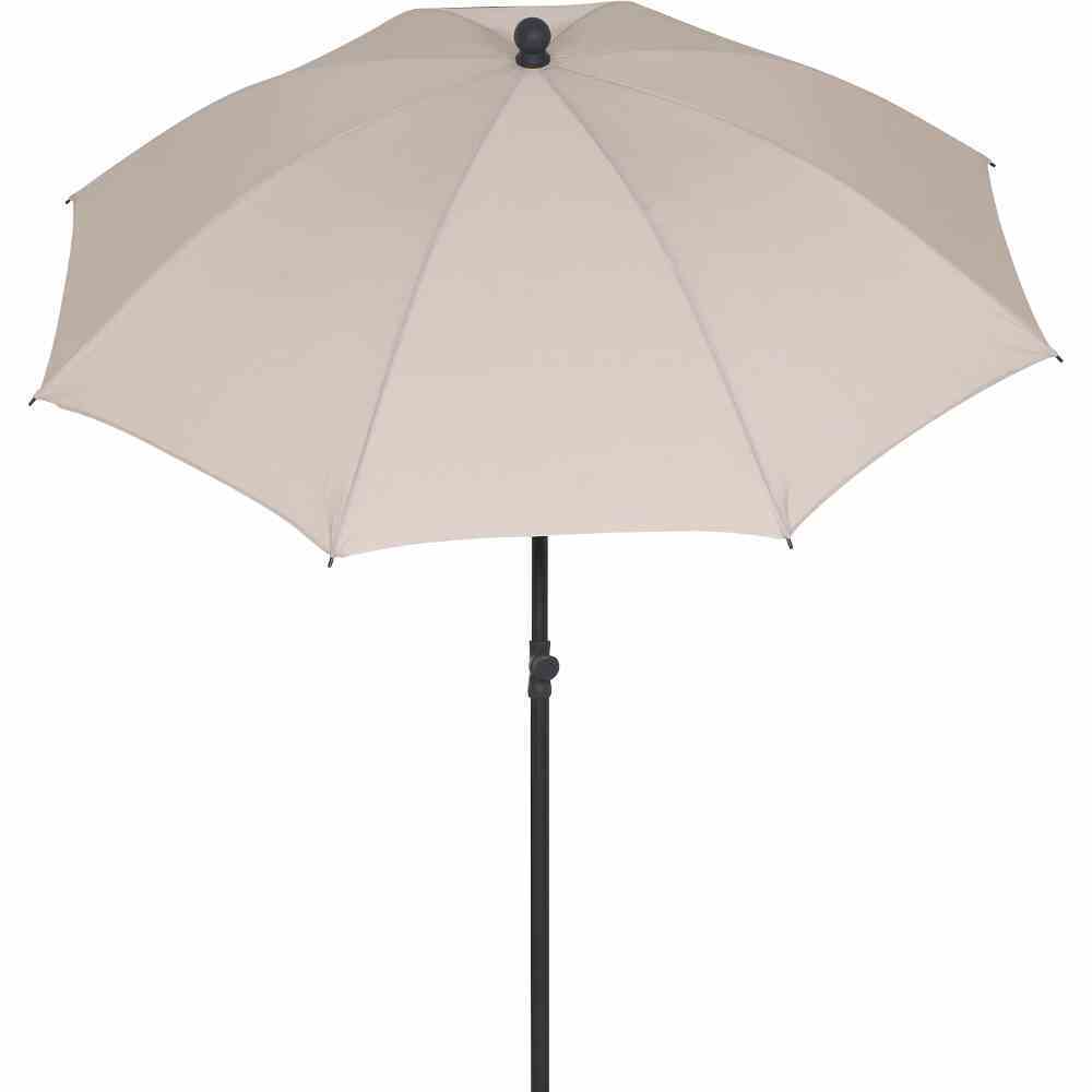 City Mittelstockschirm 1 City Mittelstockschirm