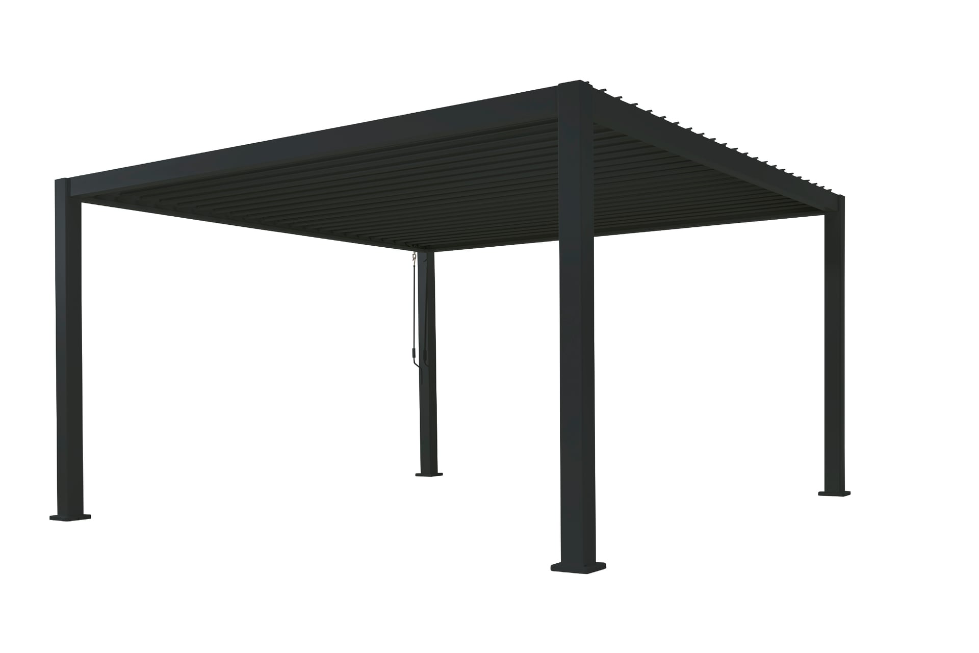 Pergola Deluxe 111 1 Pergola Deluxe 111