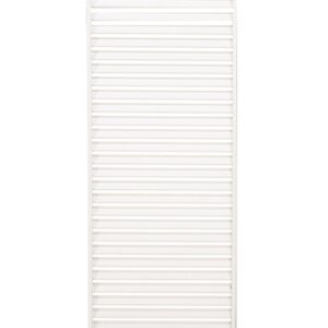 Pergola-Lamellenwand zu Classic/Deluxe 111