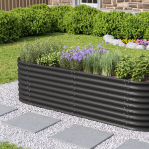 Hochbeeterweiterung stretched 630