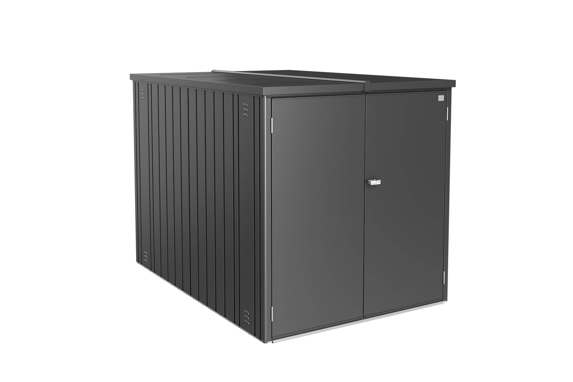 MiniGarage 1 MiniGarage